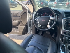Used 2016 GMC Acadia 4d SUV AWD SLT-1 at A+ Autobrokers near Mt. Vernon, OH