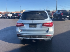 Used 2018  Mercedes-Benz GLC-Class 4d SUV GLC300 4matic at A&plus; Autobrokers near Mt&period; Vernon&comma; OH