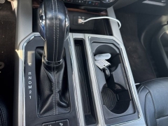 Used 2016  Ford F-150 4WD SuperCrew Lariat 5 1&sol;2 at A&plus; Autobrokers near Mt&period; Vernon&comma; OH