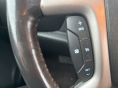 Used 2009  Chevrolet Silverado 1500 4WD Ext Cab LT at A&plus; Autobrokers near Mt&period; Vernon&comma; OH