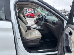 Used 2020  Ford Explorer 4d SUV 4WD Platinum 3&period;0L EcoBoost at A&plus; Autobrokers near Mt&period; Vernon&comma; OH