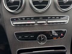 Used 2020  Mercedes-Benz C-Class 4d Sedan C300 4matic at A&plus; Autobrokers near Mt&period; Vernon&comma; OH