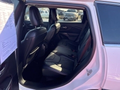 Used 2020  Jeep Cherokee 4d SUV 4WD Limited 3&period;2L at A&plus; Autobrokers near Mt&period; Vernon&comma; OH