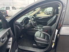 Used 2020  Ford Escape 4d SUV AWD SEL 2&period;0L at A&plus; Autobrokers near Mt&period; Vernon&comma; OH