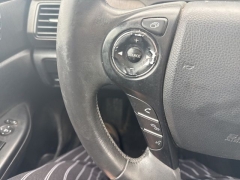 Used 2014  Honda Accord Sedan 4d EX-L at A&plus; Autobrokers near Mt&period; Vernon&comma; OH