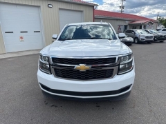 Used 2018  Chevrolet Suburban 4d SUV 4WD LT at A&plus; Autobrokers near Mt&period; Vernon&comma; OH