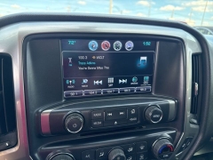 Used 2017  Chevrolet Silverado 1500 4WD Double Cab LT at A&plus; Autobrokers near Mt&period; Vernon&comma; OH