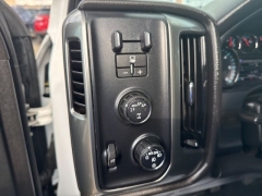 Used 2018  Chevrolet Silverado 1500 4WD Double Cab LT at A&plus; Autobrokers near Mt&period; Vernon&comma; OH