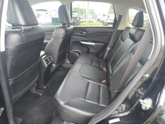 Used 2015  Honda CR-V 4d SUV AWD Touring at A&plus; Autobrokers near Mt&period; Vernon&comma; OH