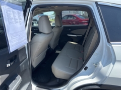Used 2016 Honda CR-V 4d SUV AWD Touring at A+ Autobrokers near Mt. Vernon, OH
