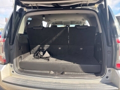 Used 2017  GMC Yukon 4d SUV 4WD SLT at A&plus; Autobrokers near Mt&period; Vernon&comma; OH