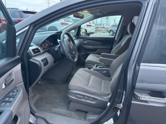 Used 2014 Honda Odyssey 4d Wagon EX at A+ Autobrokers near Mt. Vernon, OH