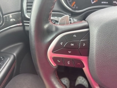 Used 2019  Jeep Grand Cherokee 4d SUV 4WD Trailhawk V6 at A&plus; Autobrokers near Mt&period; Vernon&comma; OH