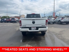 Used 2020  Ram 2500 4WD Crew Cab Big Horn at A&plus; Autobrokers near Mt&period; Vernon&comma; OH