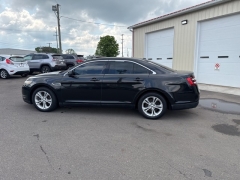 Used 2015 Ford Taurus 4d Sedan SEL V6 at A+ Autobrokers near Mt. Vernon, OH