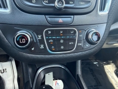 Used 2019  Chevrolet Malibu 4d Sedan LT at A&plus; Autobrokers near Mt&period; Vernon&comma; OH