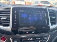 Used 2017  Honda Pilot 4d SUV AWD EX-L at A&plus; Autobrokers near Mt&period; Vernon&comma; OH