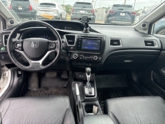 Used 2014 Honda Civic Sedan 4dr CVT EX-L at A+ Autobrokers near Mt. Vernon, OH
