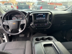 Used 2019  Chevrolet Silverado 1500 Legacy 4WD Double Cab LT Z71 at A&plus; Autobrokers near Mt&period; Vernon&comma; OH