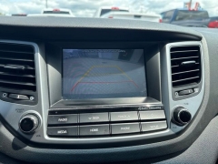 Used 2018  Hyundai Tucson 4d SUV AWD Value at A&plus; Autobrokers near Mt&period; Vernon&comma; OH