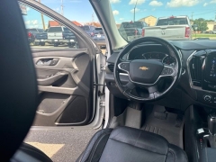 Used 2020  Chevrolet Traverse 4d SUV AWD LT Leather at A&plus; Autobrokers near Mt&period; Vernon&comma; OH