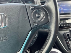 Used 2015  Honda CR-V 4d SUV FWD Touring at A&plus; Autobrokers near Mt&period; Vernon&comma; OH