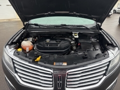 Used 2017  Lincoln MKC 4d SUV AWD Premiere at A&plus; Autobrokers near Mt&period; Vernon&comma; OH