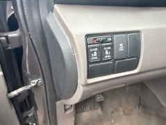 Used 2016  Honda Odyssey 4d Wagon SE at A&plus; Autobrokers near Mt&period; Vernon&comma; OH