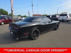 Used 2020  Dodge Challenger 2d Coupe RWD R&sol;T at A&plus; Autobrokers near Mt&period; Vernon&comma; OH