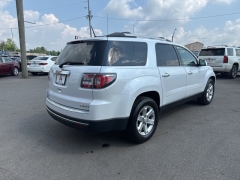 Used 2016 GMC Acadia 4d SUV AWD SLE-2 at A+ Autobrokers near Mt. Vernon, OH