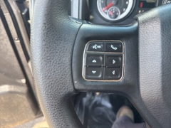 Used 2014  Ram 1500 4WD Quad Cab Express at A&plus; Autobrokers near Mt&period; Vernon&comma; OH