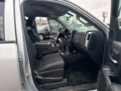 Used 2014  Chevrolet Silverado 1500 4WD Crew Cab LT at A&plus; Autobrokers near Mt&period; Vernon&comma; OH