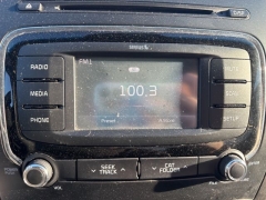 Used 2017  Kia Forte 4d Sedan LX Popular at A&plus; Autobrokers near Mt&period; Vernon&comma; OH