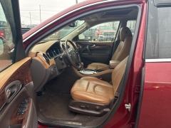 Used 2016  Buick Enclave 4d SUV AWD Premium at A&plus; Autobrokers near Mt&period; Vernon&comma; OH