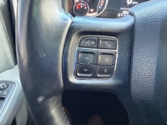 Used 2017  Ram 1500 4WD Crew Cab Big Horn at A&plus; Autobrokers near Mt&period; Vernon&comma; OH