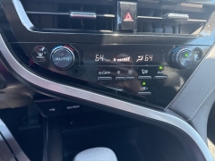 Used 2022  Toyota Camry LE Auto AWD at A&plus; Autobrokers near Mt&period; Vernon&comma; OH