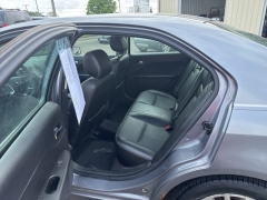 Used 2006 Mercury Milan 4d Sedan Premier at A+ Autobrokers near Mt. Vernon, OH