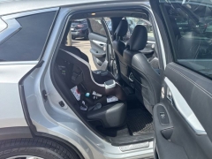 Used 2019  INFINITI QX50 4d SUV AWD ESSENTIAL at A&plus; Autobrokers near Mt&period; Vernon&comma; OH