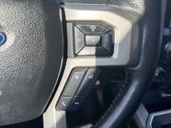 Used 2016  Ford F-150 4WD SuperCrew Lariat 5 1&sol;2 at A&plus; Autobrokers near Mt&period; Vernon&comma; OH