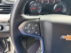 Used 2018 Chevrolet Tahoe 4d SUV 4WD Premier at A+ Autobrokers near Mt. Vernon, OH