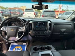 Used 2016  Chevrolet Silverado 2500 4WD Double Cab LT at A&plus; Autobrokers near Mt&period; Vernon&comma; OH