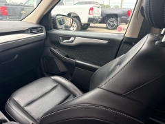 Used 2020  Ford Escape 4d SUV AWD SEL 2&period;0L at A&plus; Autobrokers near Mt&period; Vernon&comma; OH