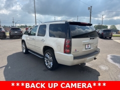 Used 2013 GMC Yukon 4d SUV 4WD Denali at A+ Autobrokers near Mt. Vernon, OH