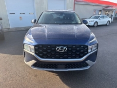 Used 2021  Hyundai Santa Fe SE AWD at A&plus; Autobrokers near Mt&period; Vernon&comma; OH
