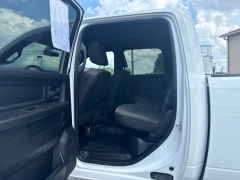 Used 2022  Ram 2500 4WD Tradesman Crew Cab 8' Box at A&plus; Autobrokers near Mt&period; Vernon&comma; OH