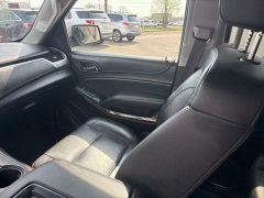 Used 2017  Chevrolet Tahoe 4d SUV 4WD LT at A&plus; Autobrokers near Mt&period; Vernon&comma; OH