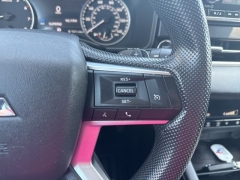 Used 2022  Mitsubishi Outlander ES S-AWC at A&plus; Autobrokers near Mt&period; Vernon&comma; OH