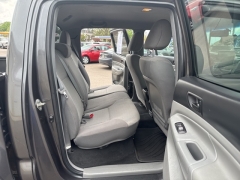 Used 2015 Toyota Tacoma 4WD Double Cab Short Bed Auto at A+ Autobrokers near Mt. Vernon, OH