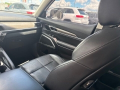Used 2020  Kia Telluride 4d SUV AWD EX at A&plus; Autobrokers near Mt&period; Vernon&comma; OH