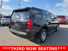 Used 2020  Chevrolet Tahoe 4d SUV 4WD LS at A&plus; Autobrokers near Mt&period; Vernon&comma; OH
